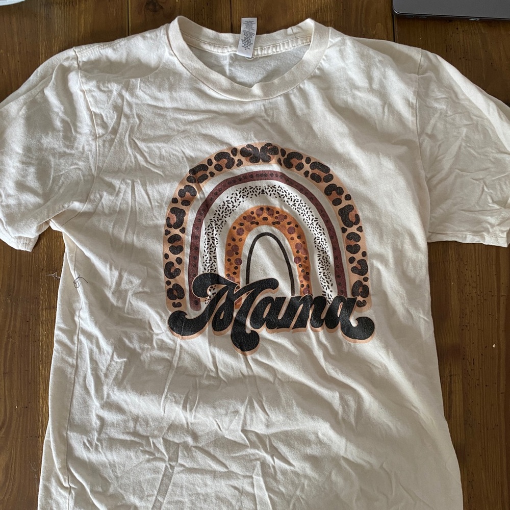 Mama T-shirt